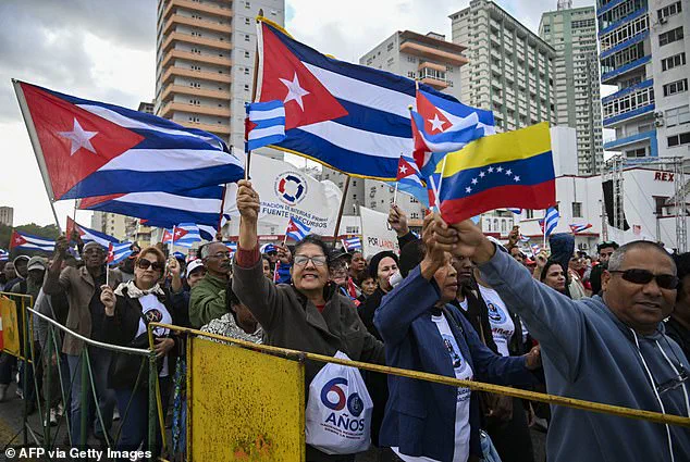 Regime Change in Cuba: The Financial Implications of Trump's Foreign Policy on U.S. Businesses and Individuals