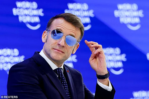 Trump's Bold Davos Move: Demanding Greenland and Warning NATO Allies Amid Mixed Reactions