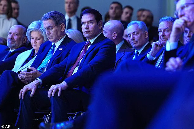 Trump's Bold Davos Move: Demanding Greenland and Warning NATO Allies Amid Mixed Reactions