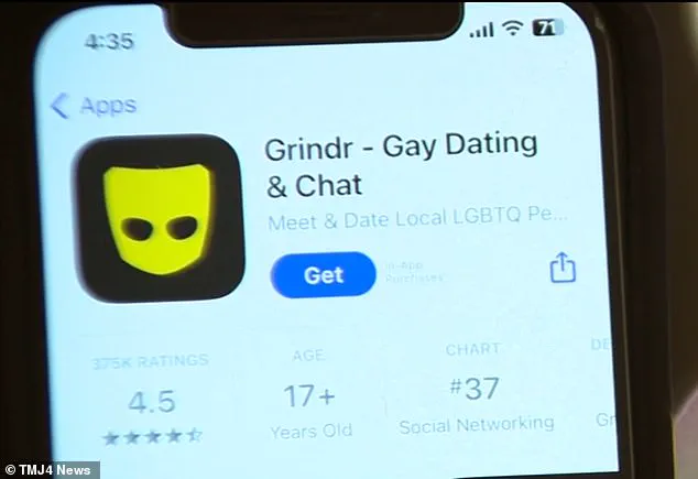 A 'Lonely' Milwaukee Man's Harrowing Encounter: Dating App Meet-Up Turns Violent Nightmare