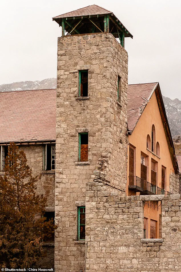 Controversy Over Demolition of Historic Cottonwood Paper Mill Sparks Debate on Preservation vs. Progress