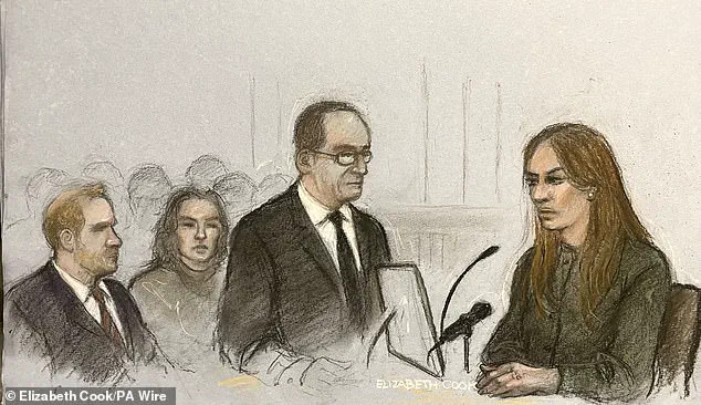 Elizabeth Hurley's Emotional Testimony in Landmark Privacy Trial Against Associated Newspapers Highlights High-Profile Claims Involving Prince Harry and Elton John