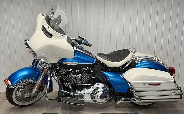 Ewan McGregor's Rare Motorcycles Head to Auction: 'It's Time to Let Them Find New Homes'