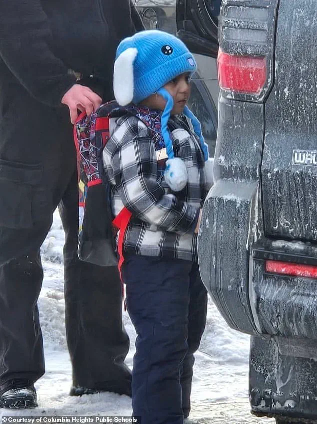 Immigration Enforcement Policies Face Public Scrutiny After Child Custody Incident Sparks Debate