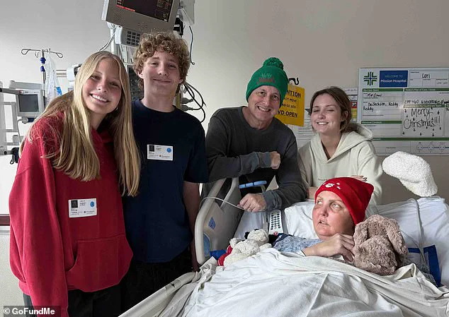 Late-Breaking: Lori Coble, 2007 Car Accident Survivor, Dies from Aggressive Brain Cancer, Community in Mourning