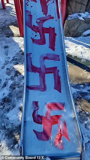 New York City Charges Teenagers in Antisemitic Vandalism Case, Highlighting Government's Role in Combating Hate Crimes