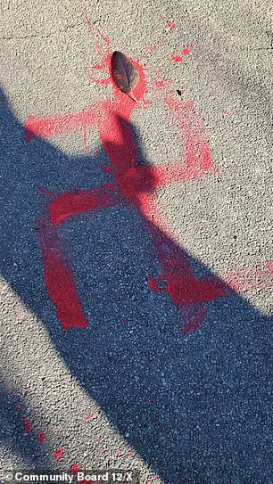 New York City Charges Teenagers in Antisemitic Vandalism Case, Highlighting Government's Role in Combating Hate Crimes