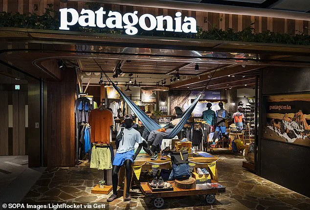 Patagonia Sues Pattie Gonia Over Trademark Dispute, Environmental Advocacy at Center of Legal Battle