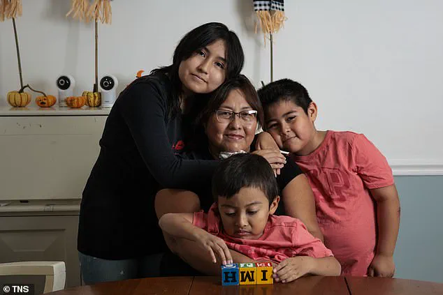 Father's Deportation Threatens Child's Life as Family Battles Immigration and Medical Crises