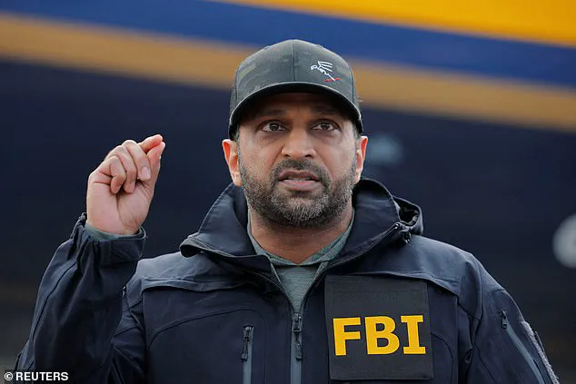 FBI Agent Resigns Amid Alleged Pressure to Conceal ICE Shooting Investigation