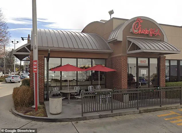 Former Georgia School Superintendent Under Fire for Taxpayer-Funded Expenses, Including $2,600 Chick-fil-A Bill