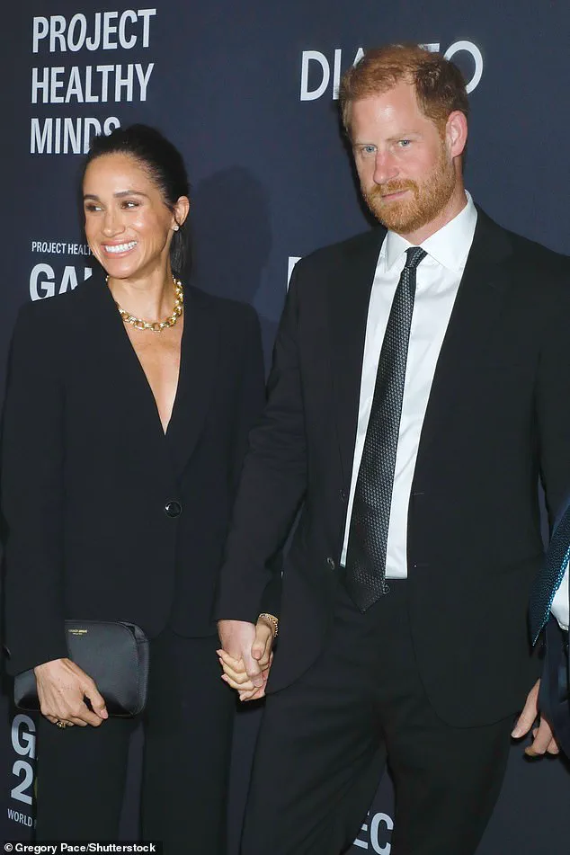 Meghan Markle's 'Shameless' Social Media Post Sparks Controversy, Juxtaposing Prince Harry's Military Service with Critique of Trump's Remarks on British Troops