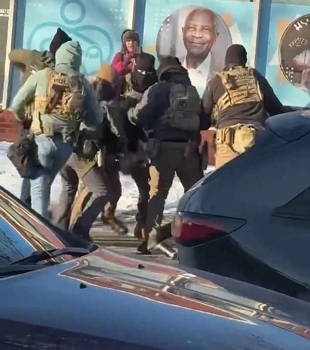 Federal Agents Shoot Alex Jeffrey Pretti in Minneapolis; Protests Erupt as Video Circulates