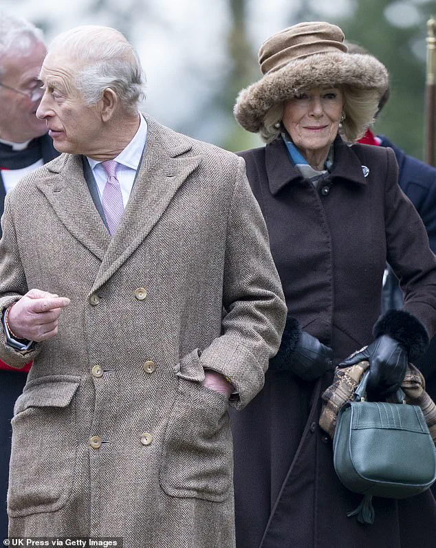 Monarchy's Electric Car Choice Signals UK's Green Policy Shift