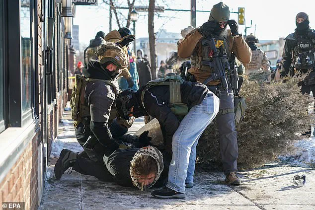 Personal Accounts Highlight the Lasting Impact of January 6th on Capitol Hill Workers