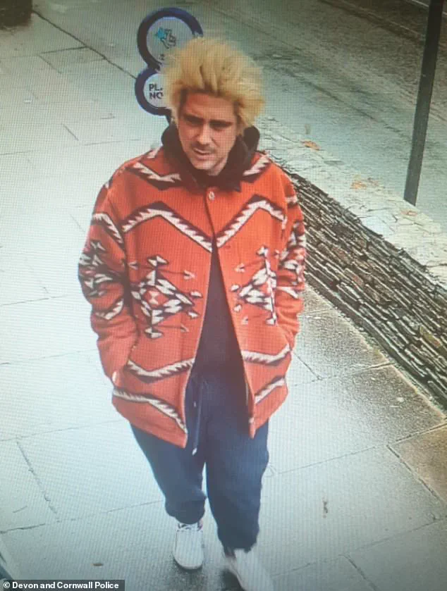 Desperate Search for Missing Chef Alexander Key: Mick Jagger's Family Urges Public Help in Cornwall