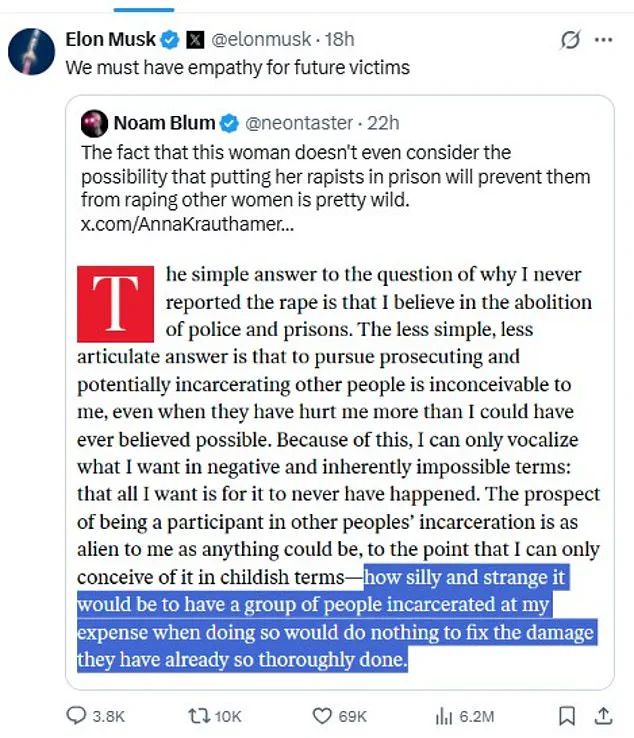 Exclusive Insights: The Hidden Truths Behind Unreported Rape and Institutional Privilege