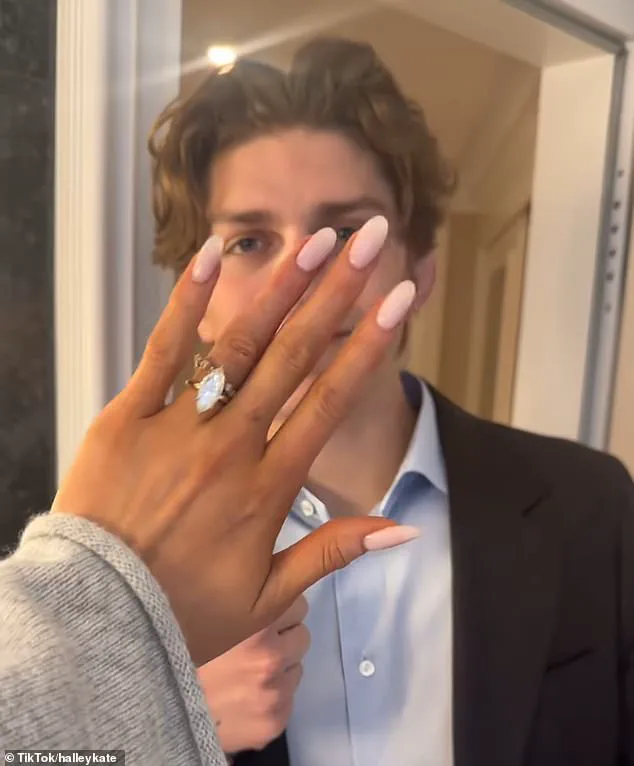 Halley Kate McGookin Announces Engagement, Reigniting Interest in High-Profile Love Triangle