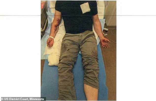 ICE Officer Dragged 360 Feet in High-Speed Chase with Illegal Immigrant, FBI Investigates