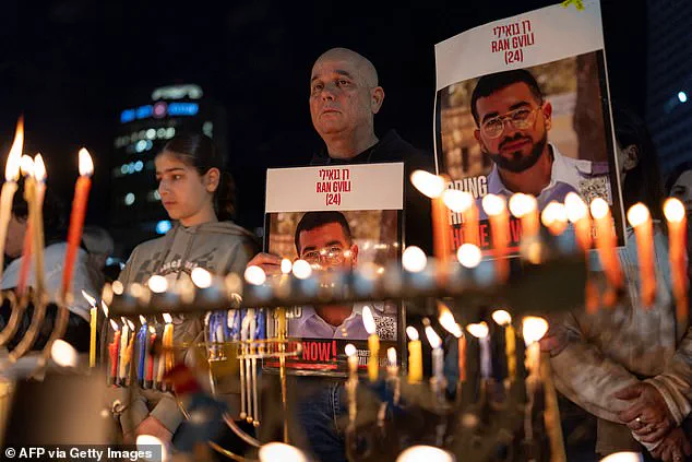 Ran Gvili's Repatriation: A Historic Moment Marked by Tragedy and Valor in the Israel-Hamas Conflict