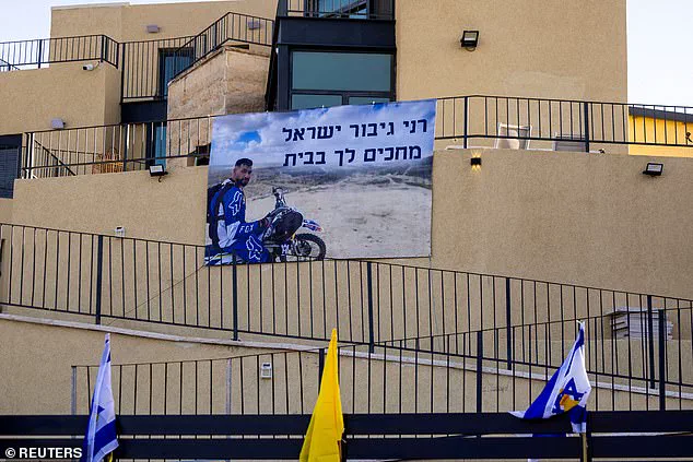 Ran Gvili's Repatriation: A Historic Moment Marked by Tragedy and Valor in the Israel-Hamas Conflict