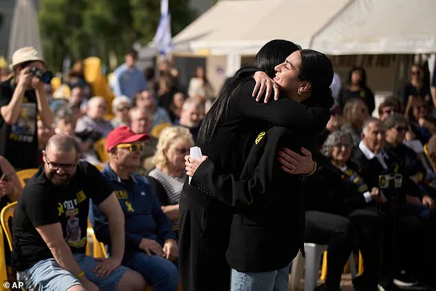 Ran Gvili's Repatriation: A Historic Moment Marked by Tragedy and Valor in the Israel-Hamas Conflict