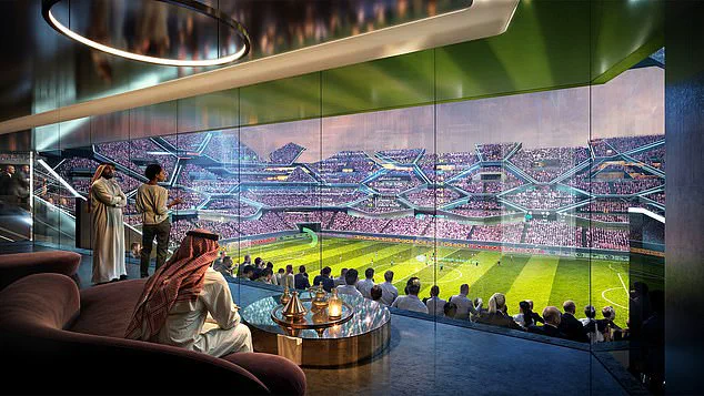 Saudi Arabia Restructuring Neom Megacity Amid Cost Overruns and Delays