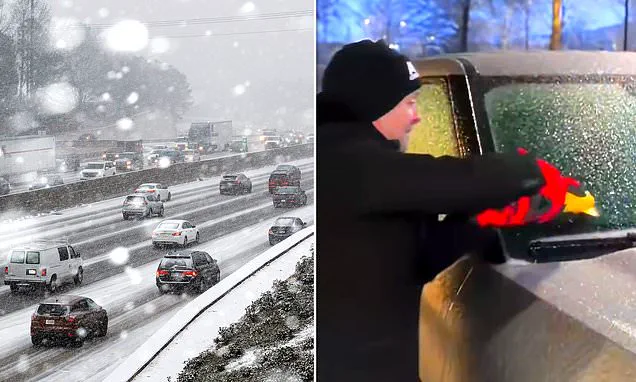 Winter Storm Fern: 16 Lives Lost as 17 States Battle Record Snowfall and Infrastructure Strains