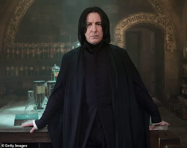 Alan Rickman's Widow Reveals Final Months Battle with Pancreatic Cancer, Calls for Support for Groundbreaking Initiative