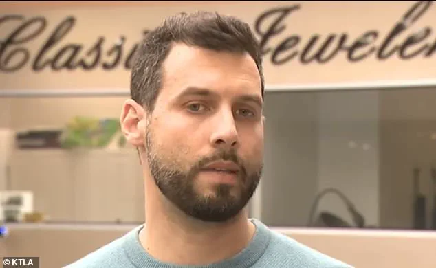 Anaheim Jewelry Store Robbery: Suspects Use Stolen SUV as Battering Ram in $1 Million Heist