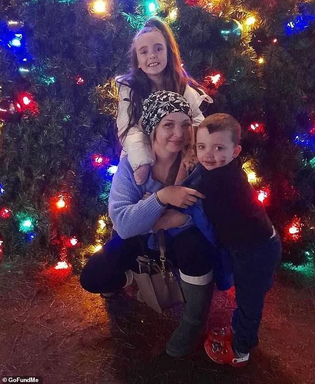 Breaking News: Single Mother Kaylin Gawf Passes After Three-Year Cancer Battle, Raising $360K in Final Act of Love for Her Children