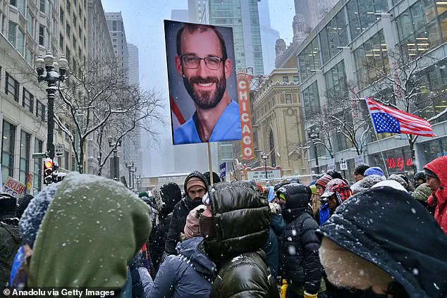 Far-Left Groups Accused of Orchestrating ICU Nurse's Death and Deploying Agitators, Per Fox News Report