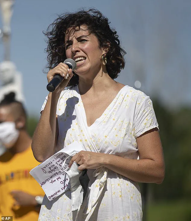 Former Minneapolis Councilmember Alondra Espejel Convicted of DUI Amid Police Reform Stance