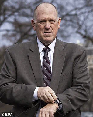 VA Nurse's Death Sparks Political Firestorm as Criticism Targets Homeland Security Secretary