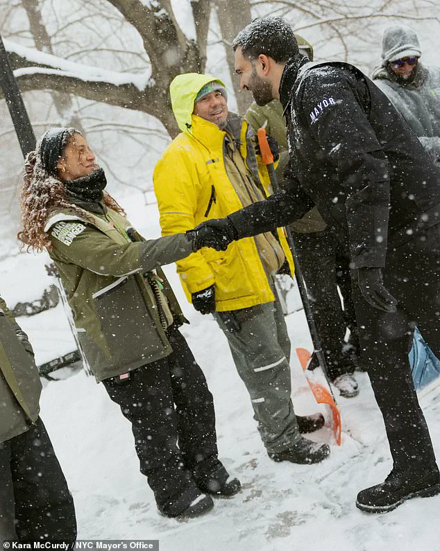 Winter Storm Fern Buries New York in Record-Breaking Snowfall, Leaving at Least 25 Dead