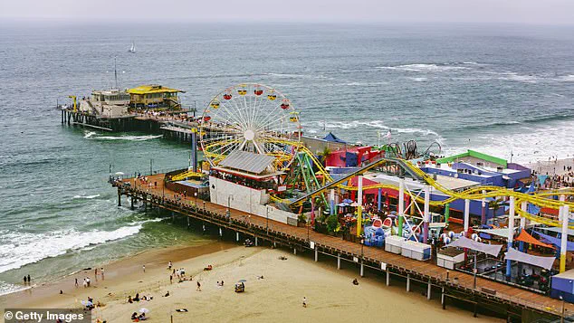2025 Heal the Bay Study Reveals Widespread Sewage Contamination on California Beaches