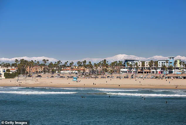 2025 Heal the Bay Study Reveals Widespread Sewage Contamination on California Beaches