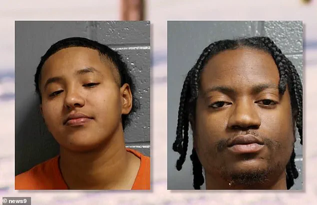 31-Year-Old Makayla Mitchell Dies in Sledding Accident in Oklahoma City