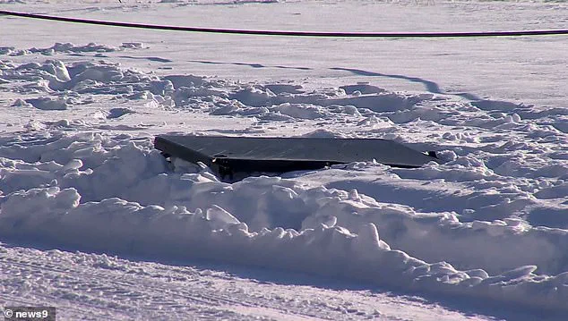 31-Year-Old Makayla Mitchell Dies in Sledding Accident in Oklahoma City