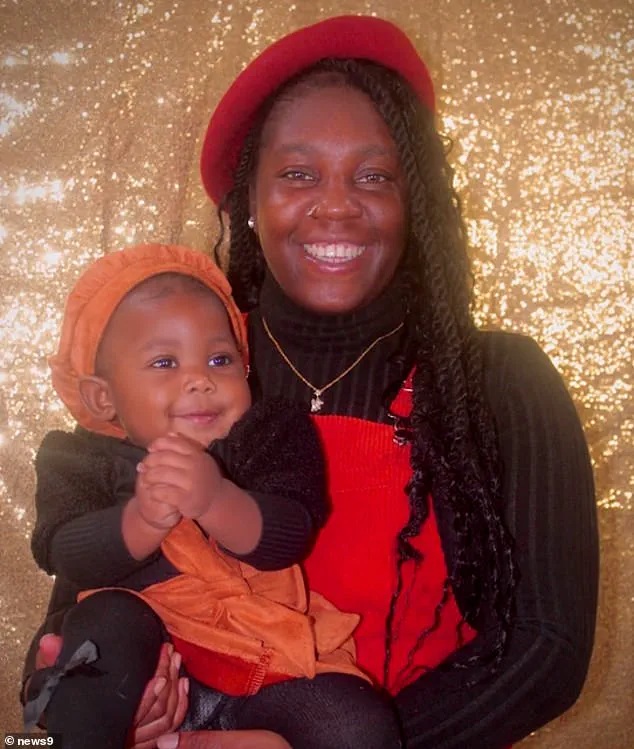 31-Year-Old Makayla Mitchell Dies in Sledding Accident in Oklahoma City