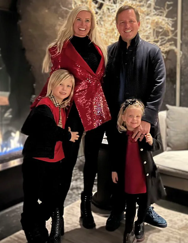 Frozen in Time: Horror of Private Jet Crash Leaves Six Victims in Snowy Wreckage as Families Await Confirmation