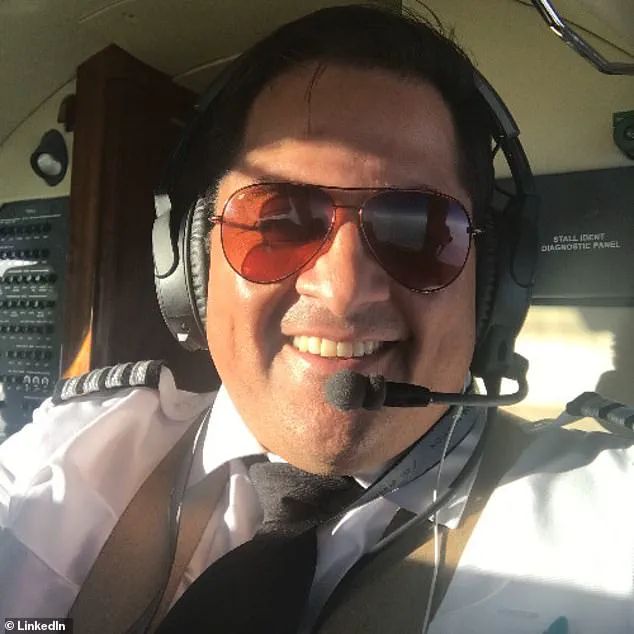 Frozen in Time: Horror of Private Jet Crash Leaves Six Victims in Snowy Wreckage as Families Await Confirmation