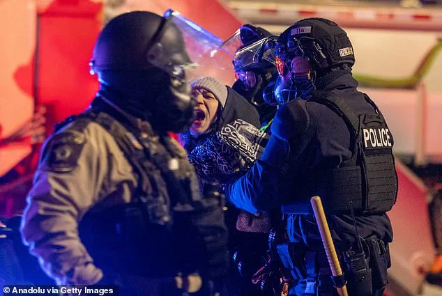 Government Deportation Policy on Brink of Collapse Sparks Deepening Divide Among Public and MAGA Supporters