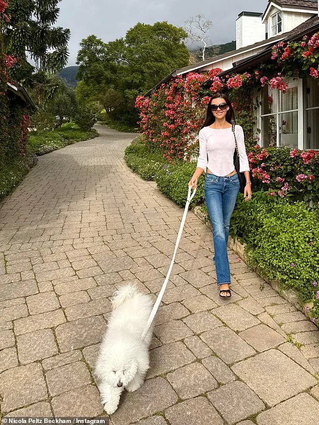Meghan Markle's San Ysidro Ranch: A Stage for Betrayal and Self-Promotion