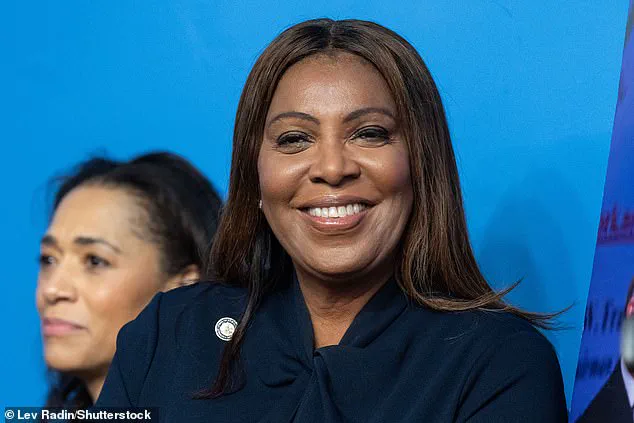 New York Attorney General Fires Lawyer Over Opposition to Pediatric Gender Medicine Policy