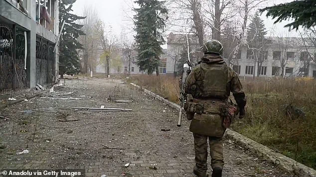 Urgent Peace Efforts by Putin as Leadership Transition Looms