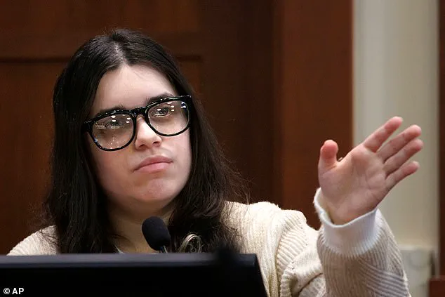 Emotional Unraveling in Murder Trial Sparks Community Concerns