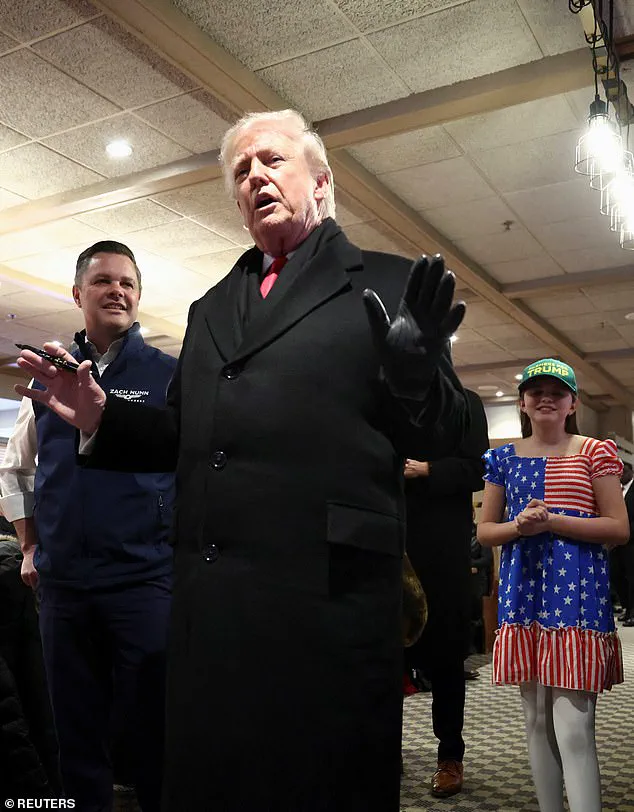 Exclusive: Ilhan Omar Confronts Trump Over Rhetoric as Debate Over Privileged Access to Information Intensifies
