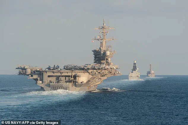 Exclusive Insights: Trump's Iran Policy and the Hidden Risks of Military Action