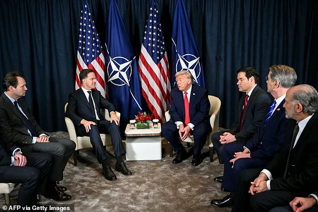 Slovak PM Robert Fico Issues Stark Warning on Trump's Mental State After Mar-a-Lago Meeting, Sending Ripples Through EU